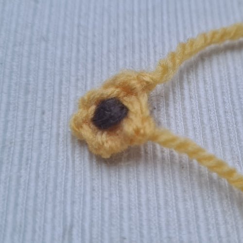Forget - me - not Knitting Pattern PDF Download - Fitting in Knitting