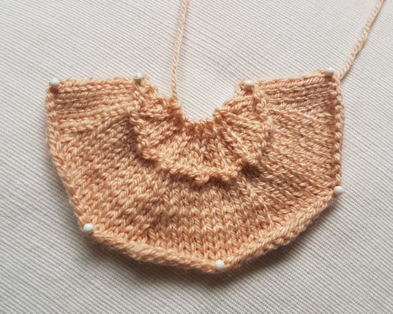 Cherry Bakewell Knitting Pattern PDF Download - Fitting in Knitting