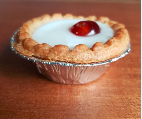 Cherry Bakewell Knitting Pattern PDF Download - Fitting in Knitting
