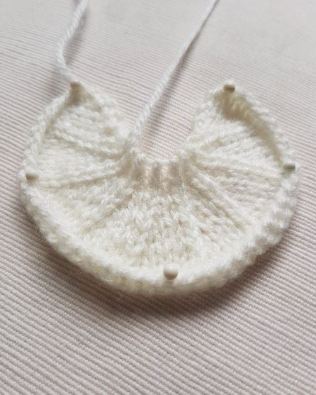Cherry Bakewell Knitting Pattern PDF Download - Fitting in Knitting