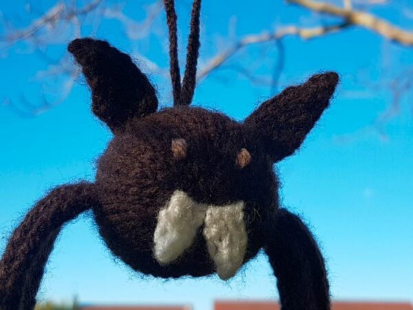 Halloween bundle! PDF download of Knitting Fun! - Fitting in Knitting
