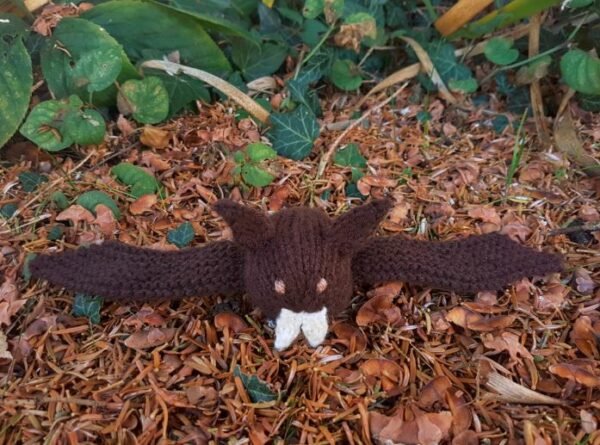 Halloween bundle! PDF download of Knitting Fun! - Fitting in Knitting
