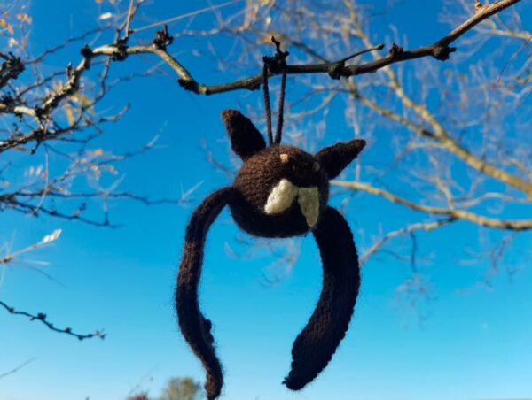 Halloween bundle! PDF download of Knitting Fun! - Fitting in Knitting