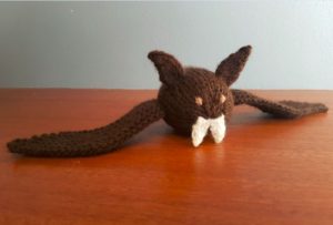 Halloween bundle! PDF download of Knitting Fun! - Fitting in Knitting