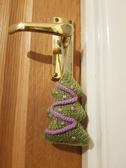 Collection of Christmas Knitted Toys & Decorations – Big Bundle of PDF Downloads! - Fitting in Knitting