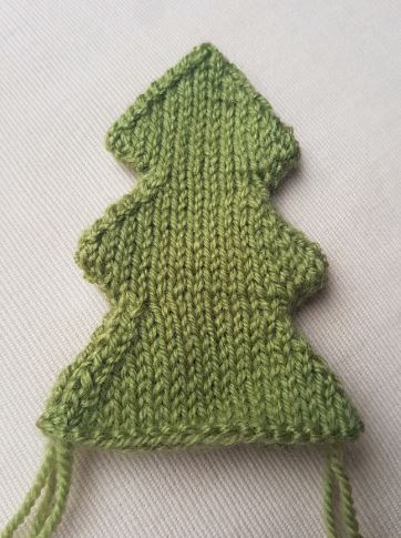 Collection of Christmas Knitted Toys & Decorations – Big Bundle of PDF Downloads! - Fitting in Knitting