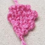 Name Plaque Knitting Pattern PDF Download - Fitting in Knitting