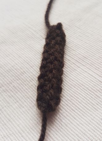 Ice Cream Knitting Pattern PDF Download - Fitting in Knitting