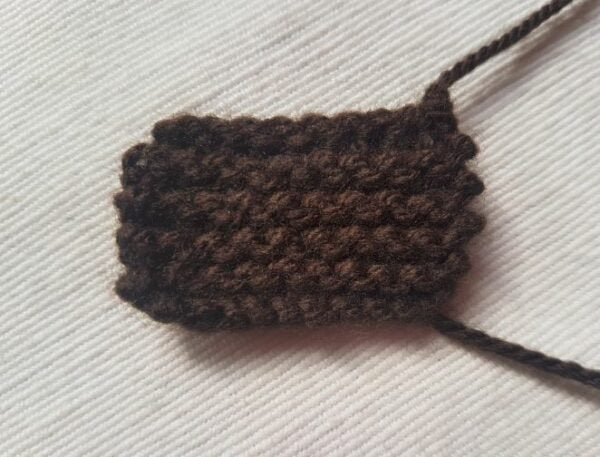 Ice Cream Knitting Pattern PDF Download - Fitting in Knitting