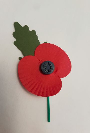 Traditional Poppy Knitting Pattern PDF Download - Fitting in Knitting