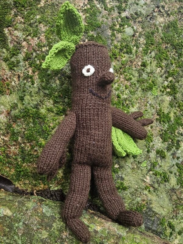 Cute Cuddles Bundle! PDF Download of Fun Toy Knitting Patterns! - Fitting in Knitting