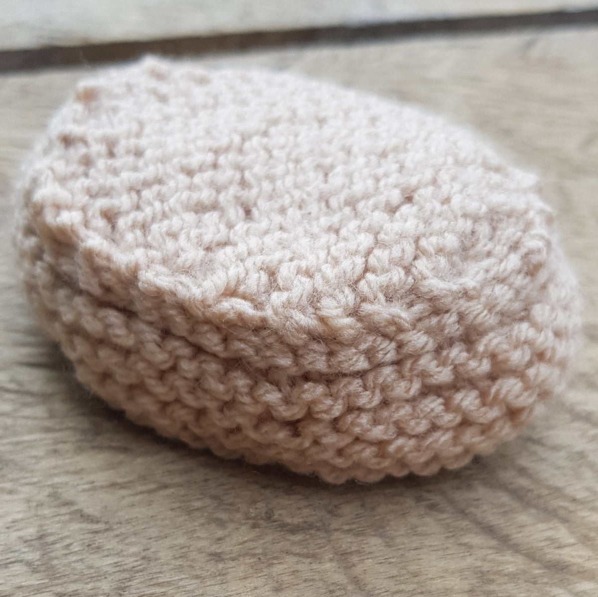 Baby Basket and Mini Eggs Knitting Pattern PDF Download - Fitting in Knitting