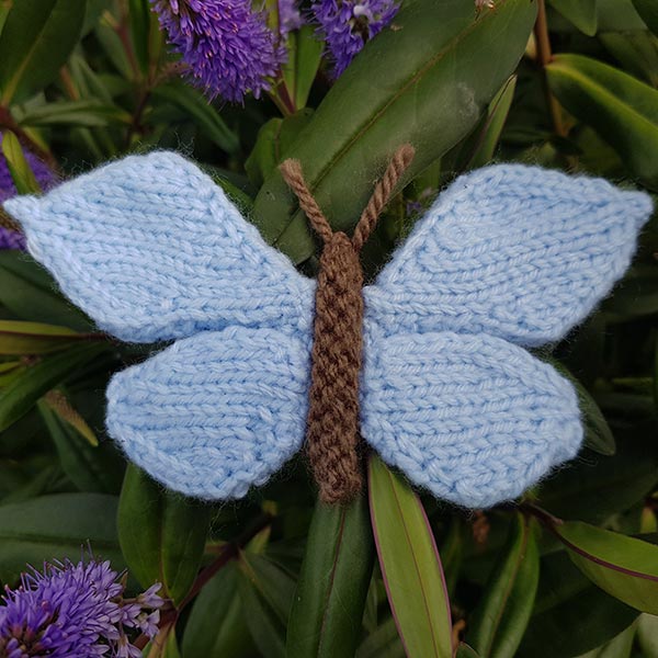 Springtime Knitting Bundle! PDF Download of Spring & Easter Knitting! - Fitting in Knitting