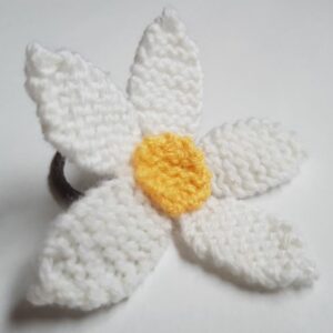 Put a Spring in Your Step! - Fitting in Knitting