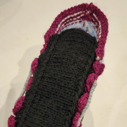 Caitlin Train Knitting Pattern PDF Download (Based on Thomas & Friends) - Fitting in Knitting