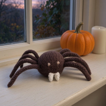 Halloween bundle! PDF download of Knitting Fun! - Fitting in Knitting