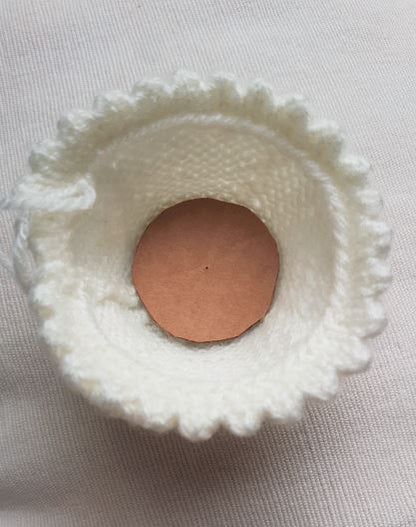 Cupcake Knitting Pattern PDF Download