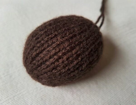 Spider Knitting Pattern PDF Download - Fitting in Knitting