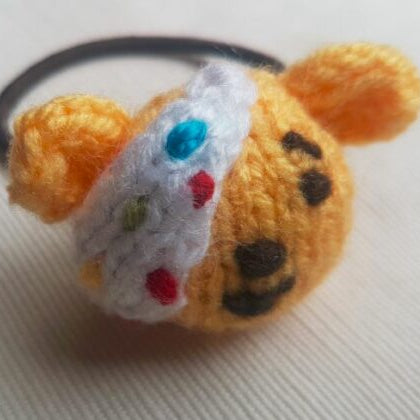Pudsey Pattern Charity Knitting Patterns (UK) – Fitting in Knitting