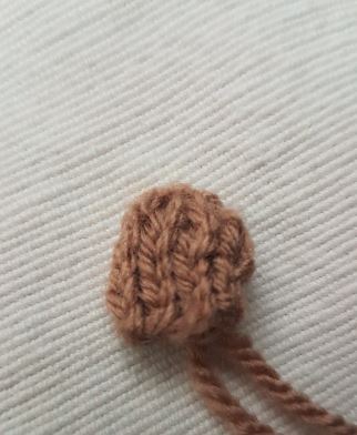 Little Reindeer Knitting Pattern PDF Download