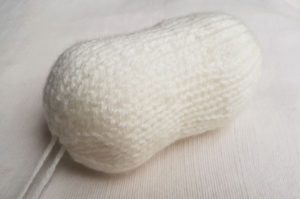Unicorn Knitting Pattern PDF Download
