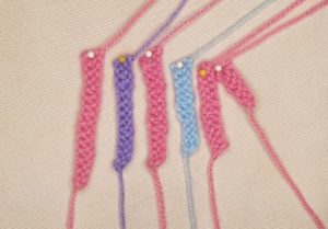 Unicorn Knitting Pattern PDF Download