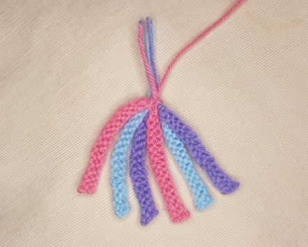 Unicorn Knitting Pattern PDF Download