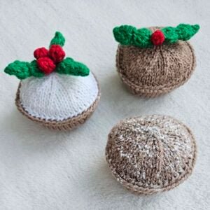 Winter Wonders Bundle of Fun Knitting Patterns! - Fitting in Knitting