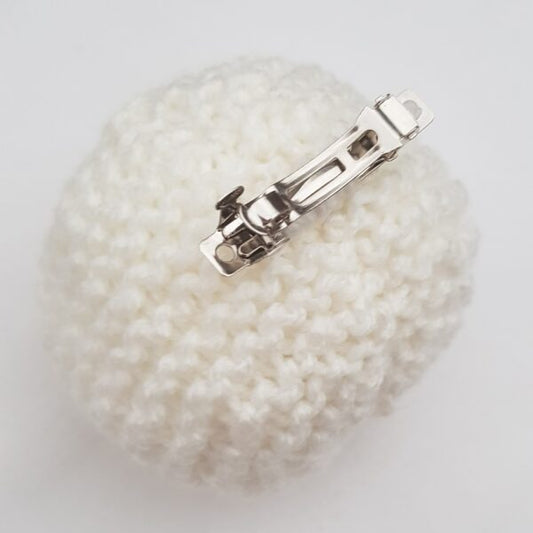 Rabbit Accessories Knitting Pattern PDF Download - Fitting in Knitting