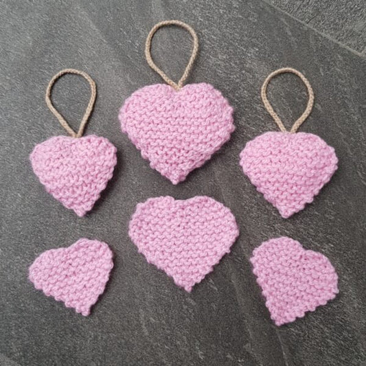 Springtime Knitting Bundle! PDF Download of Spring & Easter Knitting! - Fitting in Knitting