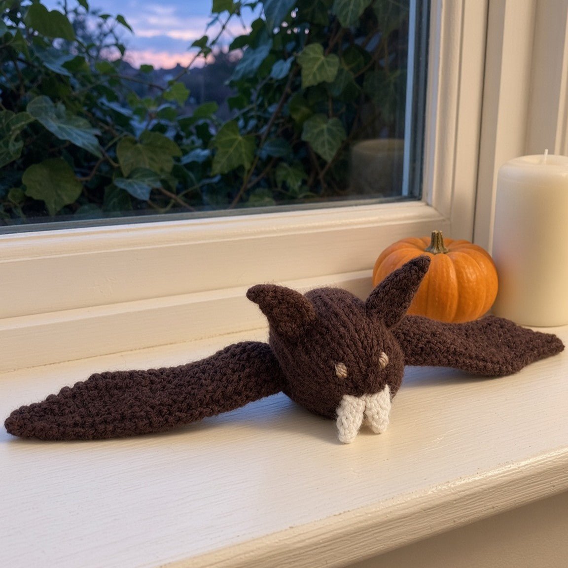 Halloween bundle! PDF download of Knitting Fun! - Fitting in Knitting
