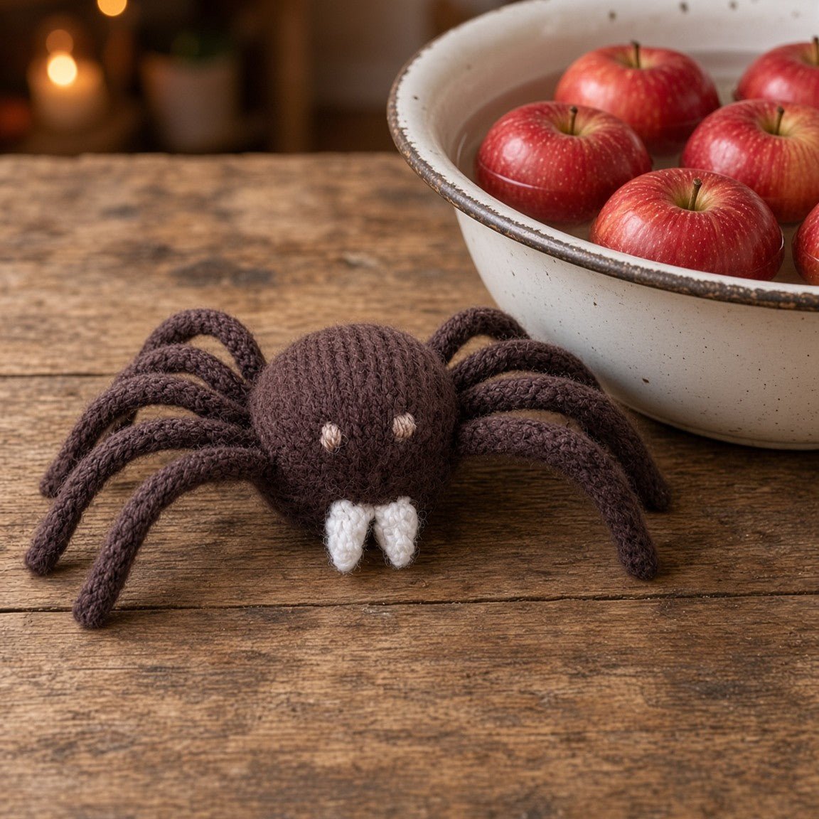 Halloween bundle! PDF download of Knitting Fun! - Fitting in Knitting