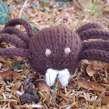 Halloween bundle! PDF download of Knitting Fun! - Fitting in Knitting