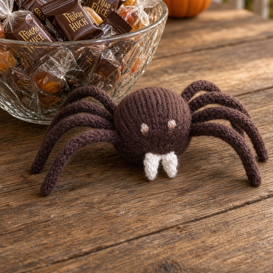 Halloween bundle! PDF download of Knitting Fun! - Fitting in Knitting