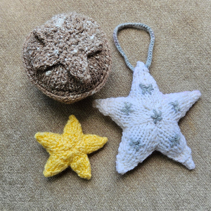 Winter Wonders Bundle of Fun Knitting Patterns! - Fitting in Knitting