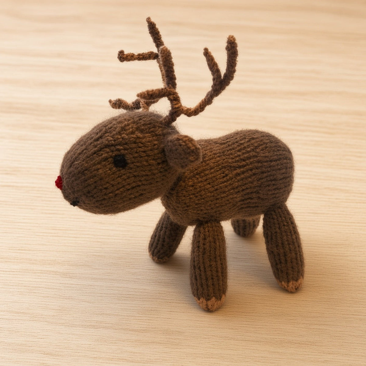 Winter Wonders Bundle of Fun Knitting Patterns! - Fitting in Knitting