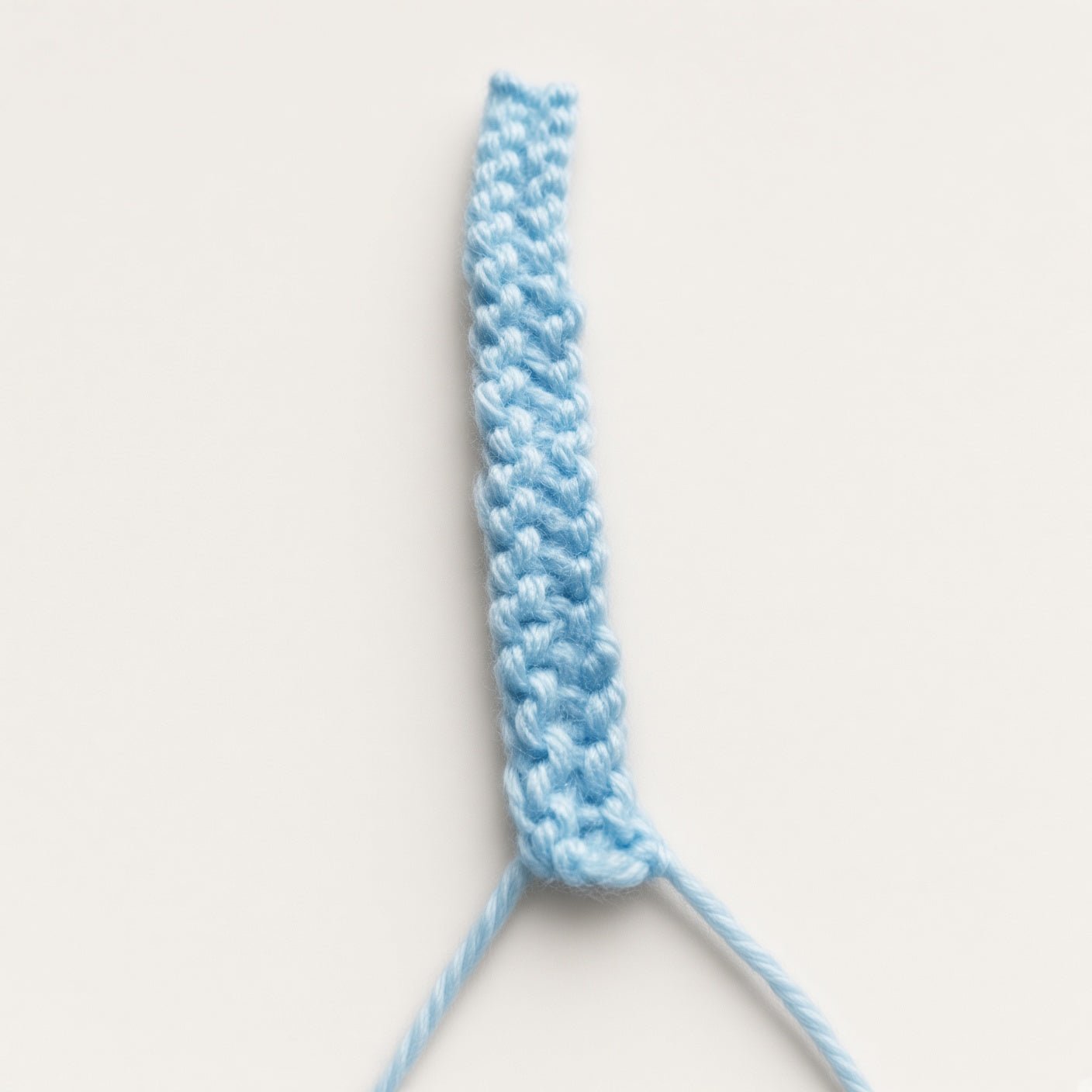Snowman Knitting Pattern PDF Download - Fitting in Knitting
