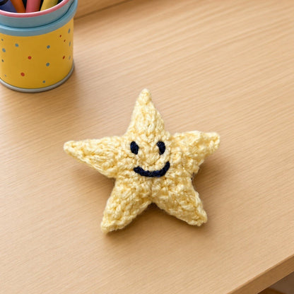 Star Knitting Pattern PDF Download - Fitting in Knitting