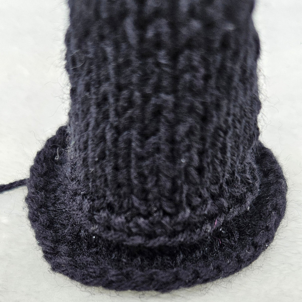 Witch Accessories Knitting Pattern PDF Download - Fitting in Knitting