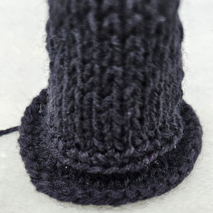 Witch Accessories Knitting Pattern PDF Download - Fitting in Knitting