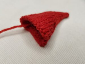 Handmade-Knitted-Horn-Sewn-Fitting-in-Knitting